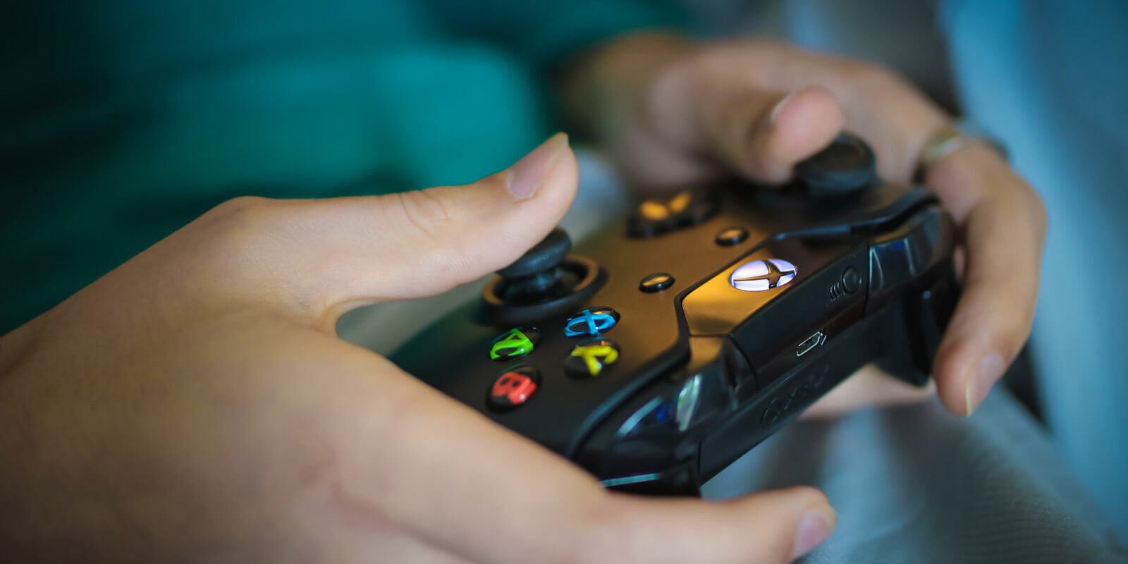 Xbox Console for Videos