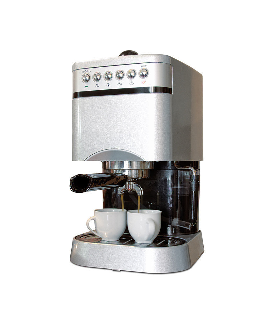 Drip Coffee Maker PCMD 2.0